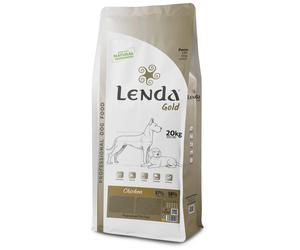Lenda Gold Chicken para Perros 20 Kg