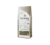 Lenda Gold Lamb 20 kg - Pienso para Perros Rico En Cordero - Alimento Completo Natural para Perros Jovenes y Adultos de Todas Las Razas - Comida para Mascotas Completa y Equilibrada