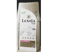 Lenda Gold Puppy para Perros 2 x 20 kg