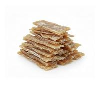 Lenda Gominolas de Ternera XL (20 Uds) - Snacks Naturales para Perro - Chuches para Perro de Tendon de Ternera - Ideal como Premio para Cachorros y Adultos - Hecho en España - Apto Dieta Barf