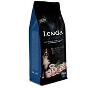 Lenda Grain Free Aves de Corral Adult Mini & Medium para Perros 10 Kg