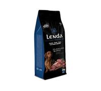 Lenda Grain Free Monoprotein Cerdo para Perros 2 Kg