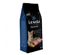 Lenda Grain Free Kitten 5 Kg Comida Para Gatos