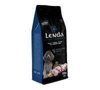 Lenda Grain Free Monoprotein Pavo para Perros 10 Kg