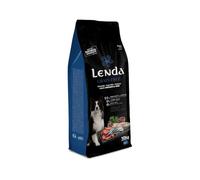 Lenda Grain Free Pescado y Krill 10kg - Pienso Hipoalergenico Alto en Carne Sin Cereales para Perros - Sin Grano ni Patata para Digestion - con Condroprotectores para Articulaciones y Probioticos