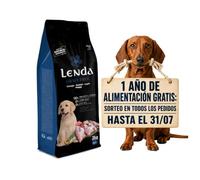Lenda Grain Free Puppy 2 Kg