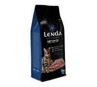 Lenda Grain Free Senior Cat Light & Low Fat para Gatos 5 Kg