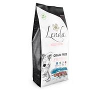 Lenda Kitten Poultry & Fish Grain Free 2 Kg