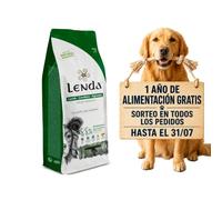 Lenda Original Adult Cordero 12 Kg Pienso Para Perros