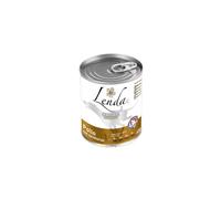 Lenda Lata Grain Free Pollo Con Zanahorias 400 Gr