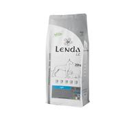 Lenda LC Light 20 kg - Pienso Natural para Adultos y Senior - Comida para Perros Saciante - Pienso para Perros Bajo en Grasas - Control de Peso - con Condroprotectores Probioticos y Rico en Omega 3