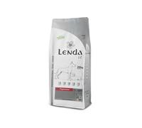 Lenda LC Performance 20 kg - Pienso para Perros de Trabajo o con Mucha Actividad - Pienso Alto en Calorias para Perros con Altas Necesidades Nutricionales y energéticas