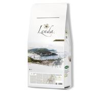 Lenda Light 6 kg - Pienso para Perros Adultos con Sobrepeso o Tendencia a Engordar - Comida para Perro Baja En Calorias - Ideal para Perros Esterilizados - Natural y SIN Cereales