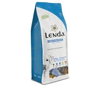 Lenda Light - Pienso para Perros Adultos con Sobrepeso o Tendencia a Engordar | Comida para Perro Baja En Calorías | Ideal para Perros Esterilizados | Natural y SIN Cereales (2 KG)