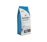 Lenda Light - Pienso para Perros Adultos con Sobrepeso o Tendencia a Engordar | Comida para Perro Baja En Calorías | Ideal para Perros Esterilizados | Natural y SIN Cereales (2 KG)