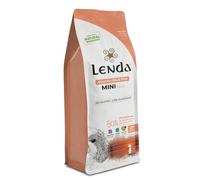 Lenda Mini Atlantic Blue Fish 2KG - Pienso Hipoalergénico para Perros Adultos de Talla Mini | Rico en Pescado Azul | Comida para Perros Pequeños | Natural