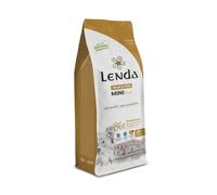 Lenda Mini Meat & Fish - Pienso Hipoalergénico para Perros Adultos de Talla Mini | Alimento para Perros Pequeños