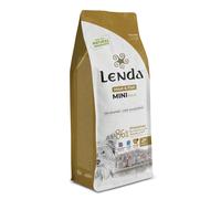 Lenda Mini Carne y Pescado - Alimento Natural Hipoalergénico para Perros Adultos