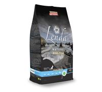 Lenda Atún 12Kg - Pienso Hipoalergénico para Perros Jóvenes y Adultos con Alergias o Intolerancias | Comida para Perros Rica en Atún | Pienso para Perro Natural y SIN Cereales