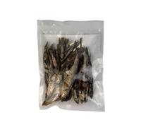 Lenda Nature Snack Boquerones Chinchiños Deshidratados Para Gatos 50 Gr