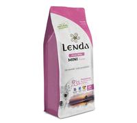 Lenda Pienso First Bite Cachorros Mini | Destete & Alta Digestibilidad