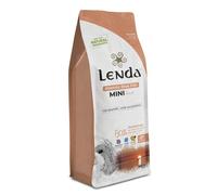 Lenda Pienso Mini Adulto Pescado Azul | Piel Sensible & Sin Cereales