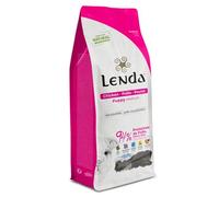 Lenda Puppy Medium - Pienso Natural para Cachorros de Raza Mediana - 2 KG