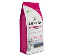 Lenda Puppy Maxi 12KG - Pienso para Perros Cachorros de Razas Grandes y Gigantes | Comida para Perros Rica en Pollo |Pienso Hipoalergénico | Natural