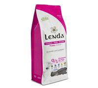 Lenda Puppy Medium - Pienso Natural para Cachorros de Raza Mediana - 2 X 12 KG