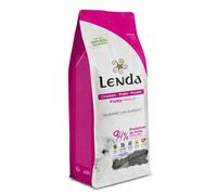 Lenda Puppy Medium - Pienso para Cachorros | Pienso Hipoalergénico | Comida para Perros Bebés Rica en Pollo | Natural y SIN Cereales
