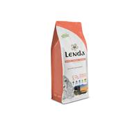 Lenda Salmón - Pienso Natural para Perros - Rico en salmón