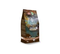Lenda Senior Mobility 12 kg - Pienso para Perros Senior o Adultos con Dolores Articulares - Pienso Hipoalergenico Rico en Pavo - Comida para Perros Mayores Natural y bajo en Cereales