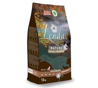 Lenda Senior Mobility 12Kg - Pienso para Perros Senior o Adultos con Dolores Articulares | Pienso Hipoalergénico Rico en Pavo | Comida para Perros Mayores Natural y bajo en Cereales