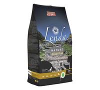Lenda Turkey Grain Free para Perros - Pienso Natural Rico en Pavo deshidratado - Hipoalergénico Premium con Omega-3