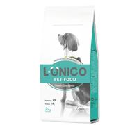 Lenda Único Cordero - Pienso para Perro de Cordero