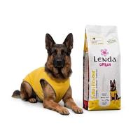 Lenda Urban Farm Flavour 15 kg Pollo - Pienso para Perros Razas Grandes y Gigantes - Comida para Perros para Articulaciones Fuertes con Condroprotectores Glucosamina Condroitina y Aceite de Pescado