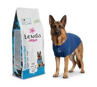 Lenda Urban Adult Medium-Maxi Light Flavoured Diet 15 Kg Pienso Para Perros