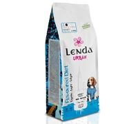 Lenda Urban Adult Mini-Medium Flavoured Diet para Perros 2 Kg