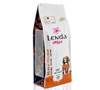 Lenda Urban Marine Flavour 2 kg - Pescado Azul - Pienso Natural para Perros Mini-Medium (3-20 kg) - Comida para Perros Pequeños Completa y Equilibrada - Pienso para Razas Pequeñas y Medianas