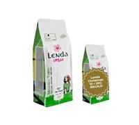 Lenda Urban Meadow Taste 10 kg - Cordero - Pienso Natural para Perros Mini-Medium (3-20 kg) - Comida para Perros Pequeños Completa y Equilibrada - Pienso para Razas Pequeñas y Medianas
