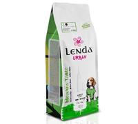 Lenda Urban Meadow Taste - Cordero 2KG | Pienso Natural para Perros Mini-Medium (3-20 kg) | Comida Perros Pequeños Completa y Equilibrada | Pienso para Perros de Razas Pequeñas y Medianas