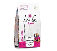 Lenda Urban Puppy First Bite para Perros 10 Kg