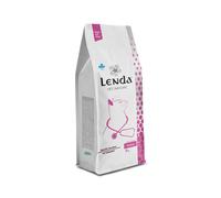 Lenda Vet Cat Nature Gastro & Atopic 2Kg - Pienso Veterinario para Gatos - Ayuda a una Correcta Digestión y a la Dermatitis - Pienso Natural con 4 Cepas de Probióticos