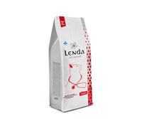 Lenda Vet Hepatic 2kg - Pienso Veterinario para Gatos Adultos de Todas Las Razas - Pienso Natural hepatico con Probioticos, Glucosamina y Condroitina - Contenido Moderado de Proteinas