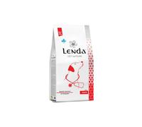 Lenda Vet Hepatic 2kg - Pienso Veterinario para Perros Adultos de Todas Las Razas - Pienso Natural hepatico con Probioticos, Glucosamina y Condroitina - Contenido Moderado de Proteinas