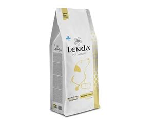 Lenda Vet Nature Allergenic para Perros - Pienso Veterinario Natural Hipoalergénico, con Proteína Hidrolizada y Omega 3, para Perros con Alergias o Sensibilidades, 10 kg