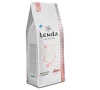 Lenda Vet Nature Diabetic para Gatos - Pienso Veterinario Natural para Control de Glucosa, Peso y Digestión, Bajo Índice Glucémico, Fórmula Completa y Saludable, 2 kg