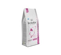 Lenda Vet Nature Gastro & Atopic 2Kg - Pienso Veterinario para Perros Adultos de Todas Las Razas- Ayuda a una Correcta Digestion y a la Dermatitis - Pienso Natural con 4 Cepas de Probioticos