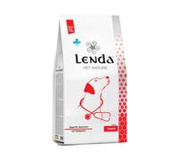 Lenda Vet Hepatic 2kg - Pienso Veterinario para Perros Adultos de Todas Las Razas - Pienso Natural hepatico con Probioticos, Glucosamina y Condroitina - Contenido Moderado de Proteinas