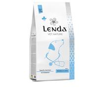 Lenda Vet Nature Mobility Joints para Perros - Pienso Veterinario Natural para Cuidado Articular y Movilidad, con Condroprotectores, Omega 3 y Antioxidantes, 2 kg